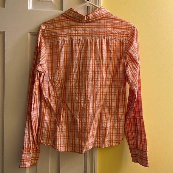 maurice’s Juniors Size Large Top - Picture 7 of 7